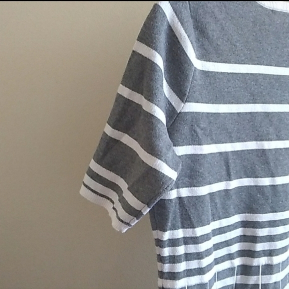 Danny & Nicole Sweater Dress L - Picture 6 of 8